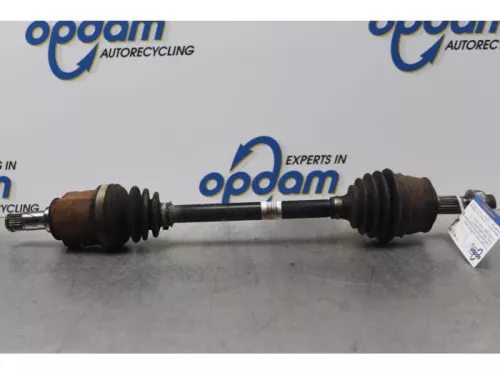 Aandrijfas links-voor Opel 13149830