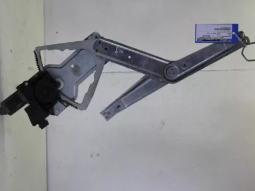 Ruitmechaniek 2Deurs links-voor-7609734