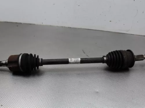 Aandrijfas links-voor Suzuki