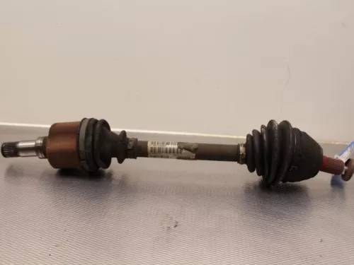 Aandrijfas links-voor Ford