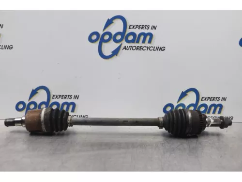 Aandrijfas links-voor Suzuki