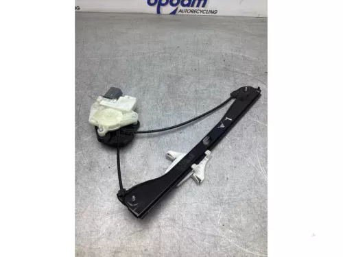 Ruitmechaniek 4Deurs links-achter-8050375