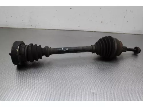 Aandrijfas links-voor Volkswagen