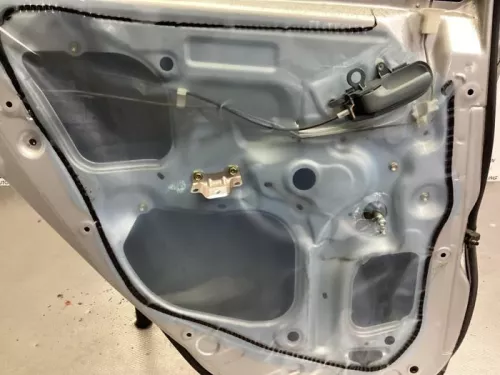 Ruitmechaniek 4Deurs links-achter-7917785