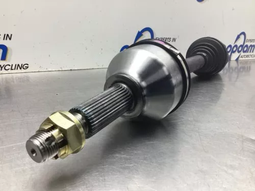 Aandrijfas links-voor Ford 2527108