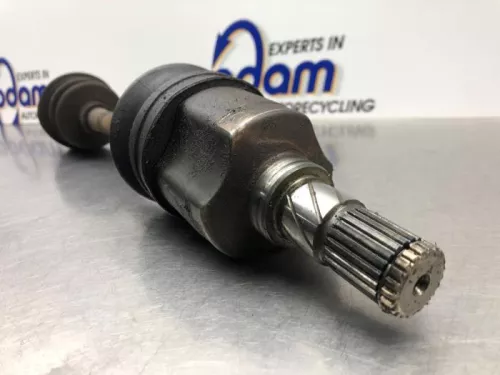 Aandrijfas links-voor Suzuki