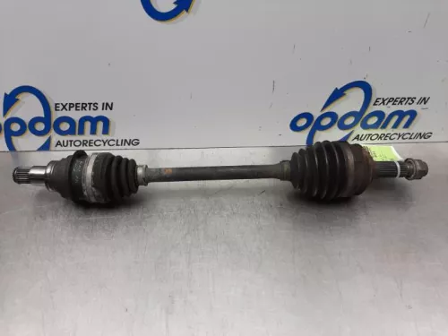 Aandrijfas links-voor Daihatsu
