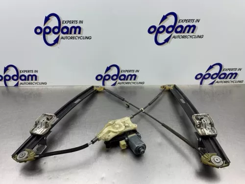 Ruitmechaniek 4Deurs links-voor-8255120