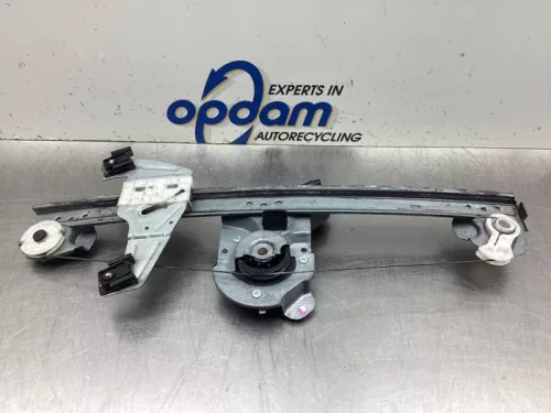 Ruitmechaniek 4Deurs links-voor-8137831