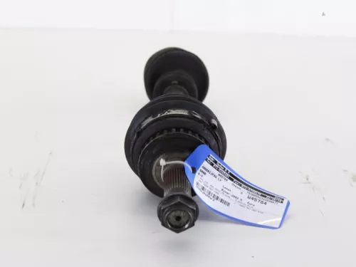 Aandrijfas links-voor Saab