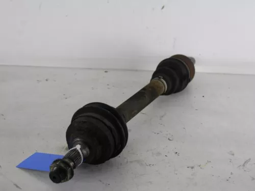 Aandrijfas links-voor Citroen