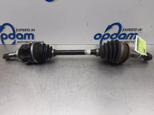 Aandrijfas links-voor Toyota 434200d411