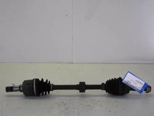 Aandrijfas links-voor Mazda