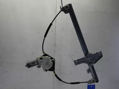 Ruitmechaniek 4Deurs links-voor-7881414