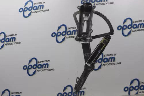 Ruitmechaniek 4Deurs links-voor-7877136