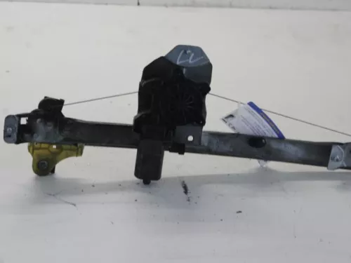 Ruitmechaniek 4Deurs links-voor-7879685