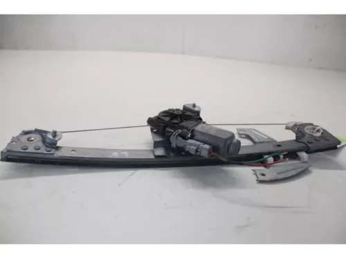 Ruitmechaniek 4Deurs links-voor-7878172