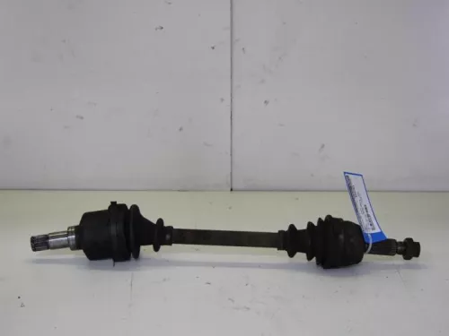 Aandrijfas links-voor Ford