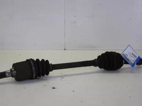 Aandrijfas links-voor Hyundai