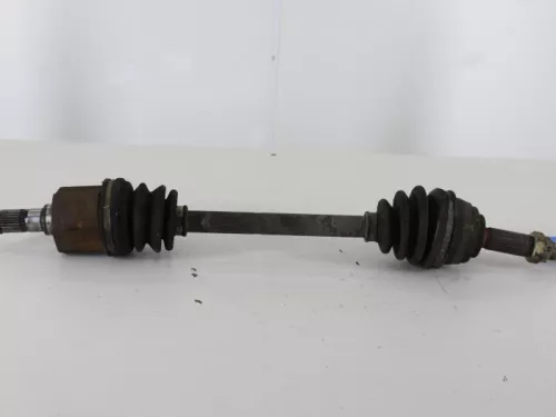 Aandrijfas links-voor Hyundai