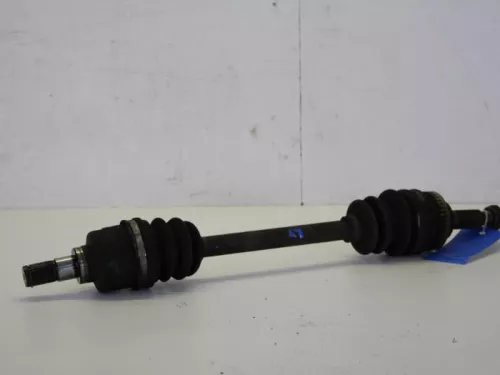 Aandrijfas links-voor Suzuki