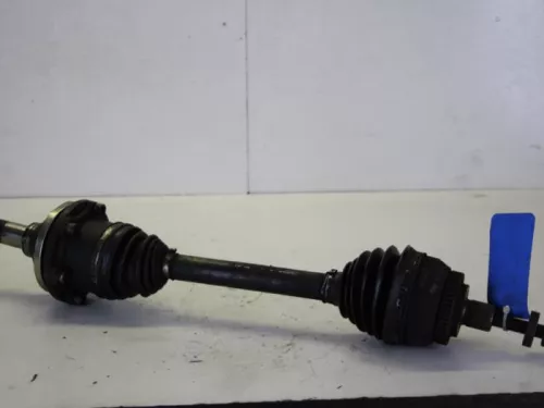 Aandrijfas links-voor Ford