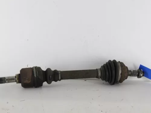 Aandrijfas links-voor Citroen