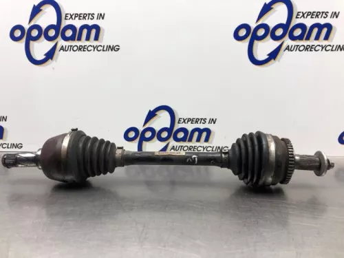 Aandrijfas links-voor Volvo 8689208