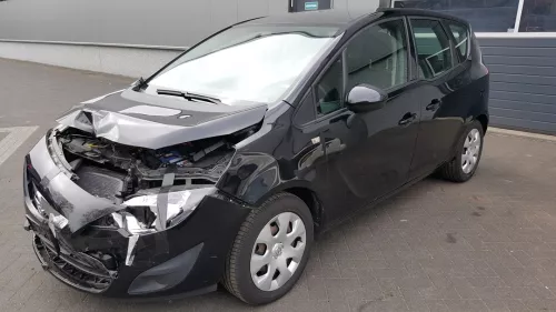 Aandrijfas links-voor Opel 13248622