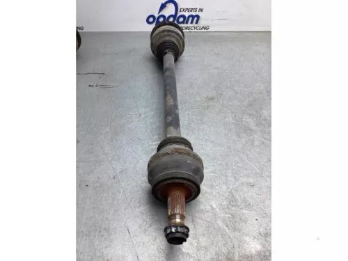 Aandrijfas rechts-achter-8110092