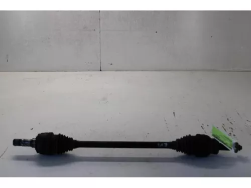 Aandrijfas rechts-achter-7611320