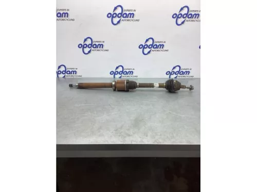 Aandrijfas rechts-voor Ford 1756525 f1fr7002adb