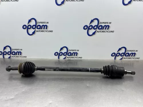 Aandrijfas rechts-voor Volkswagen 1s0407762d qcf