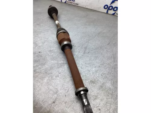 Aandrijfas rechts-voor Renault 391009101r jh3334