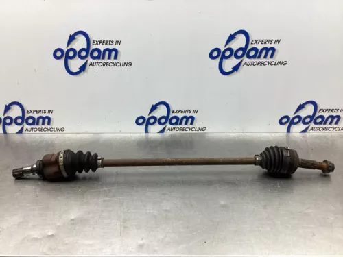 Aandrijfas rechts-voor Toyota 434100h010 20tt05