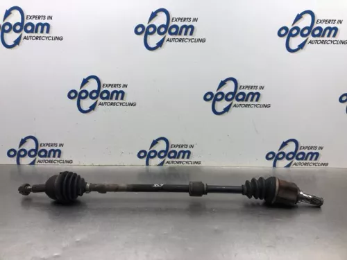 Aandrijfas rechts-voor Nissan 39100ay10a jh3103