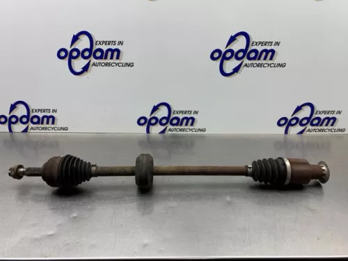 Aandrijfas rechts-voor Dacia 8201045819 jh3077