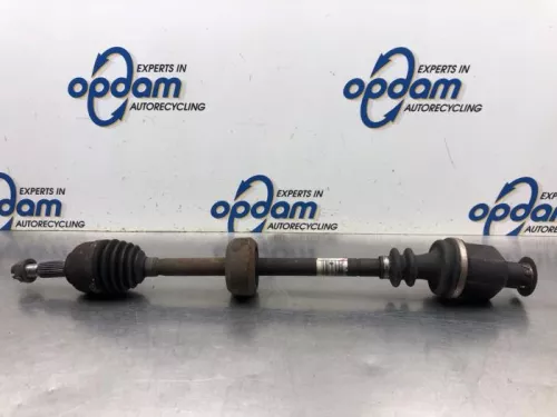 Aandrijfas rechts-voor Renault 8200684084 jb1520