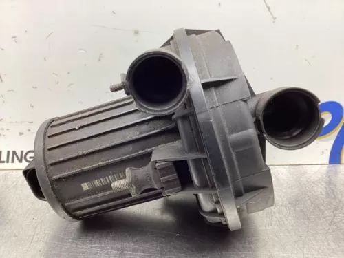 Secundaire Pomp-7575257