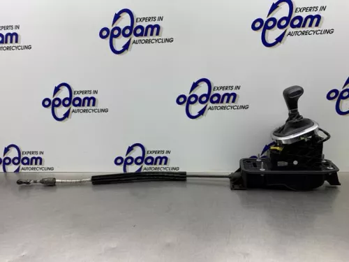 Selectiehendel automaat-8201871