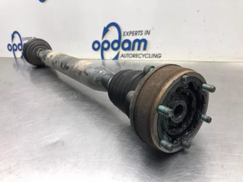 Aandrijfas rechts-voor Seat 6q0407272bd gsb