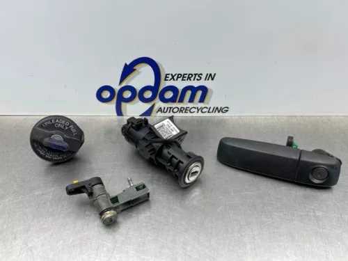 Slotenset Cilinder (compleet)-8311418