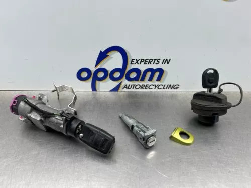 Slotenset Cilinder (compleet)-8322209