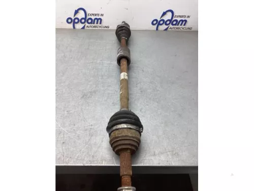 Aandrijfas rechts-voor Ford h1b53b436fc h1br7002afc