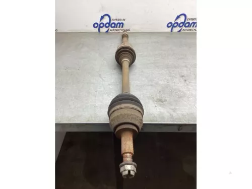 Aandrijfas rechts-voor Opel 93453895 pf6050