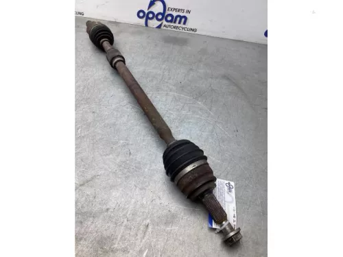 Aandrijfas rechts-voor Mitsubishi  f1eka1a1z