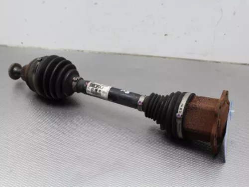 Aandrijfas rechts-voor Audi  ndt