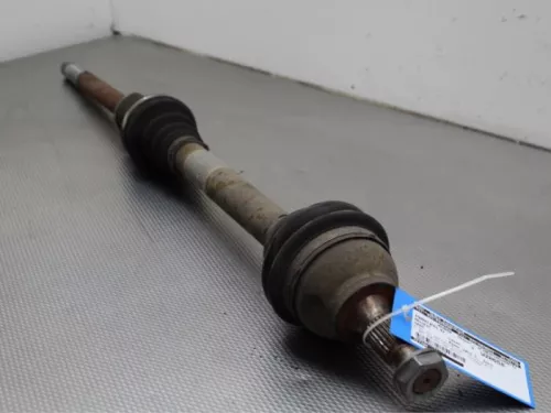 Aandrijfas rechts-voor Peugeot 3273qh 20cp15