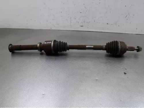 Aandrijfas rechts-voor Renault  dpo56