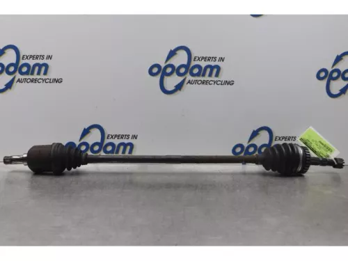 Aandrijfas rechts-voor Opel  f13c394